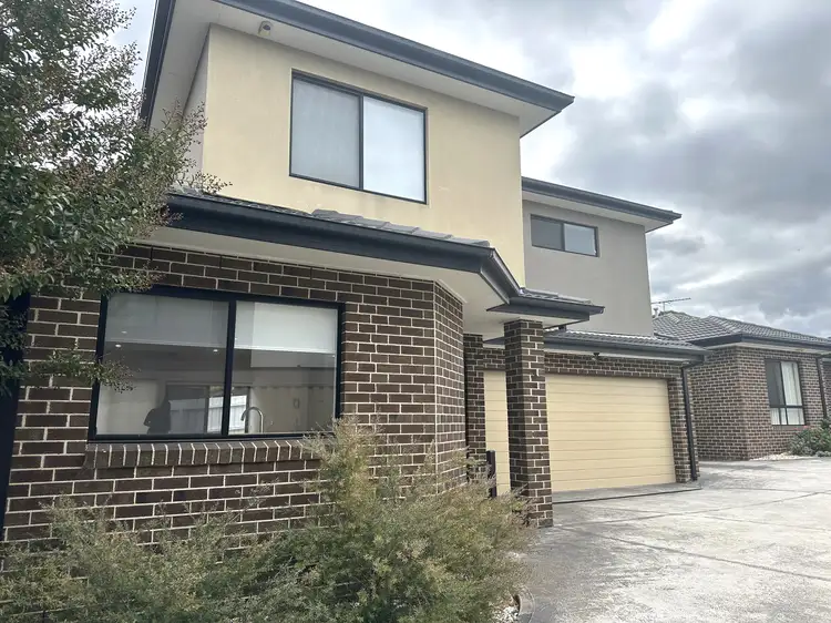 3/18 Josephine Street, Oak Park VIC 3046