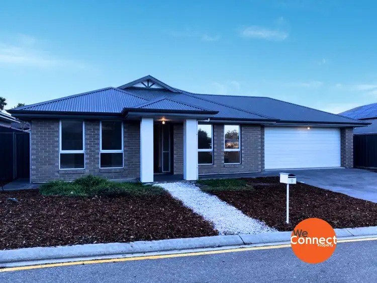 9 Toulston Court, Mount Barker SA 5251