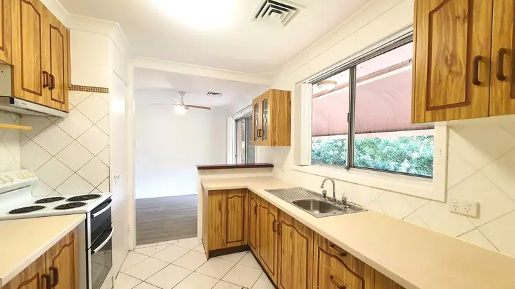 4 Mimika Avenue, Whalan NSW 2770