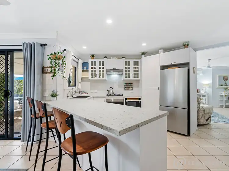 3 Flinders Court, Lammermoor QLD 4703