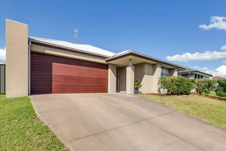 Main view of Homely house listing, 7 Bergman Way, Rutherford NSW 2320