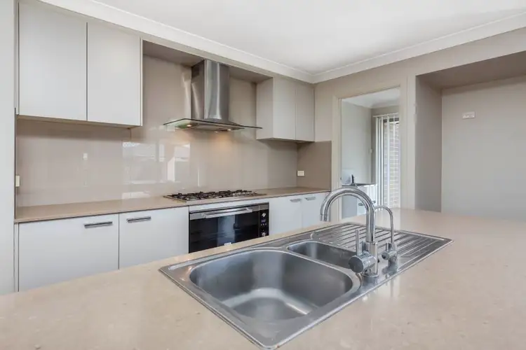 Fourth view of Homely house listing, 7 Bergman Way, Rutherford NSW 2320