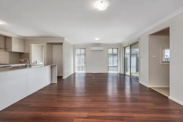 Fifth view of Homely house listing, 7 Bergman Way, Rutherford NSW 2320