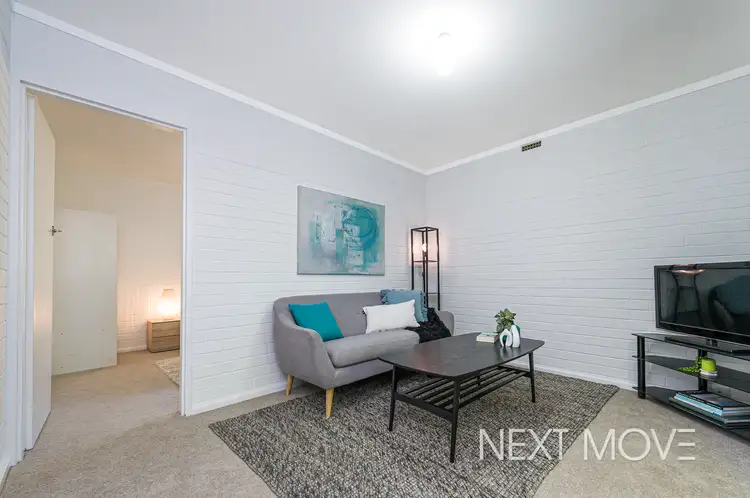 Sixth view of Homely apartment listing, 3/15 Currie Street, Jolimont WA 6014