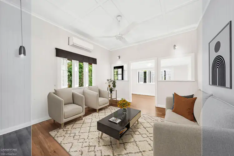 20 Winkworth Street, Bungalow QLD 4870