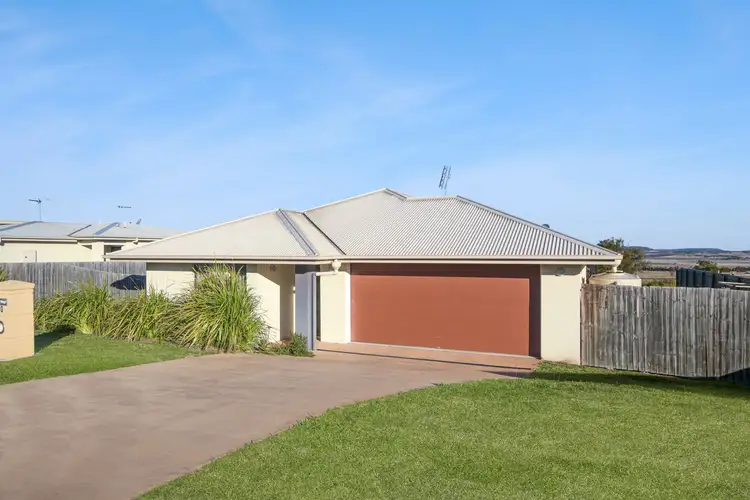 20 Kensei Street, Wyreema QLD 4352