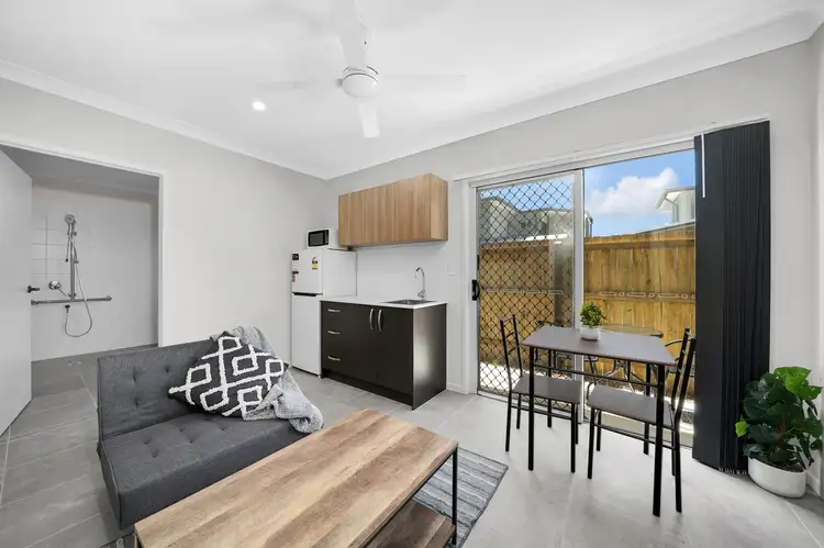 Second view of Homely block of units listing, 45 Oakey Flat Road, Morayfield QLD 4506