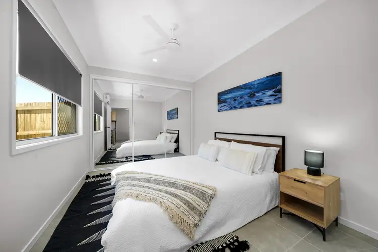 Third view of Homely block of units listing, 45 Oakey Flat Road, Morayfield QLD 4506