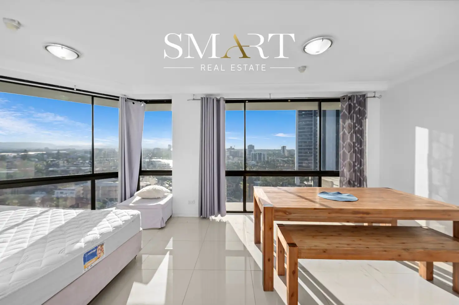 Main view of Homely unit listing, 1202/70 Remembrance Drive, Surfers Paradise QLD 4217