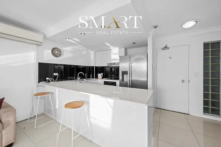 Fourth view of Homely unit listing, 1202/70 Remembrance Drive, Surfers Paradise QLD 4217