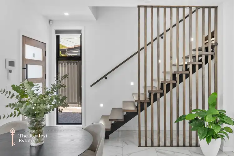 Sixth view of Homely townhouse listing, 1/99 Rose Street, Coburg VIC 3058