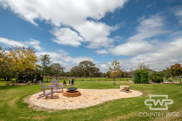 Second view of Homely rural property listing, 41 Gilligans Lane, Torrington NSW 2371