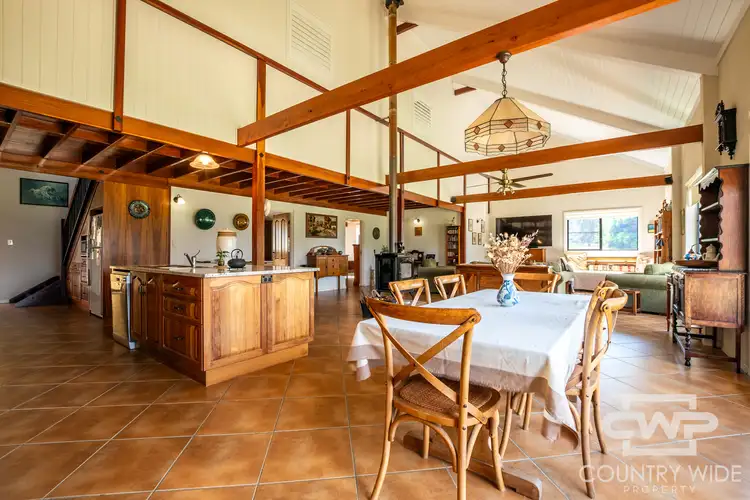 Fourth view of Homely rural property listing, 41 Gilligans Lane, Torrington NSW 2371