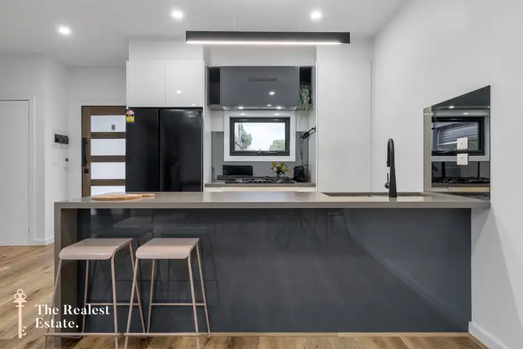 Main view of Homely unit listing, 2/99 Rose Street, Coburg VIC 3058