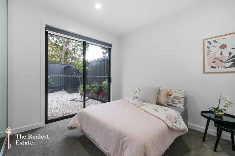 Third view of Homely unit listing, 2/99 Rose Street, Coburg VIC 3058