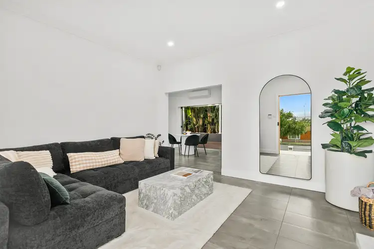 Second view of Homely house listing, 107 Shellharbour Road, Port Kembla NSW 2505