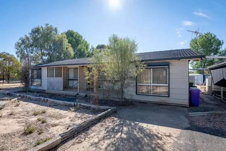Second view of Homely house listing, 15 Clark Street, Nhill VIC 3418