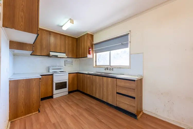 Fifth view of Homely house listing, 15 Clark Street, Nhill VIC 3418