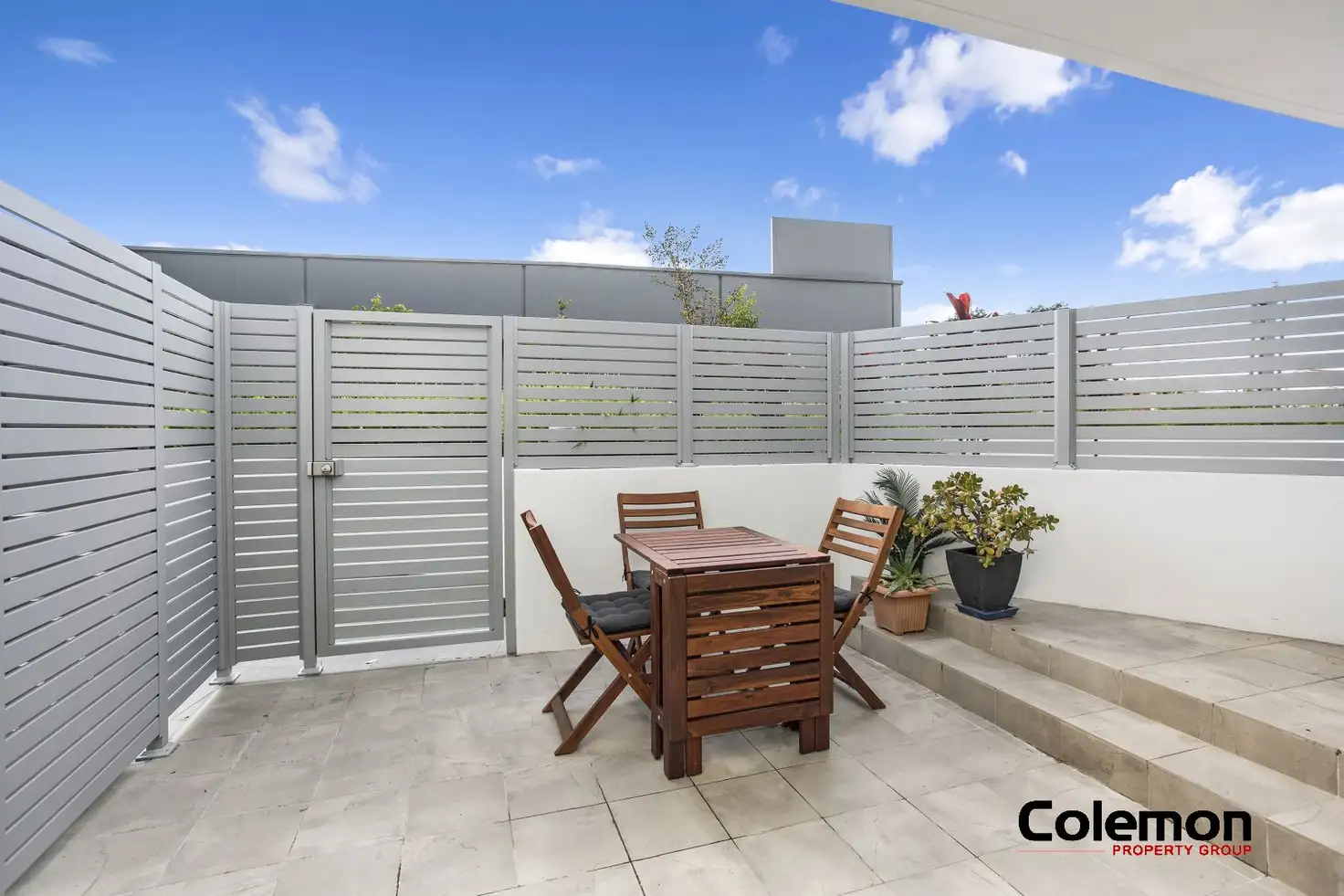 Main view of Homely apartment listing, G02/1-7 Victoria St, Ashfield NSW 2131