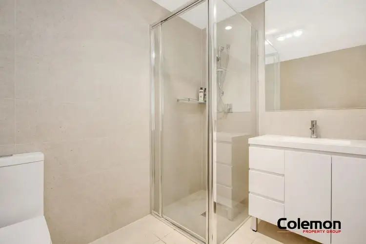 Third view of Homely apartment listing, G02/1-7 Victoria St, Ashfield NSW 2131