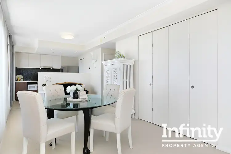 Second view of Homely apartment listing, 709/238-262 Bunnerong Road, Hillsdale NSW 2036