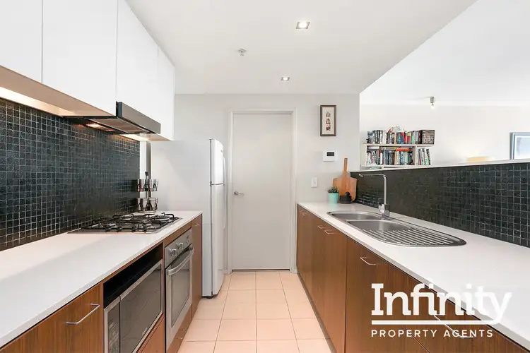 Third view of Homely apartment listing, 709/238-262 Bunnerong Road, Hillsdale NSW 2036