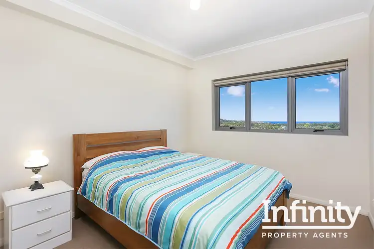 Fifth view of Homely apartment listing, 709/238-262 Bunnerong Road, Hillsdale NSW 2036