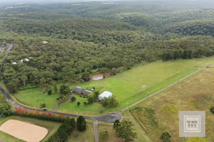 126 Paulls Road, South Maroota NSW 2756