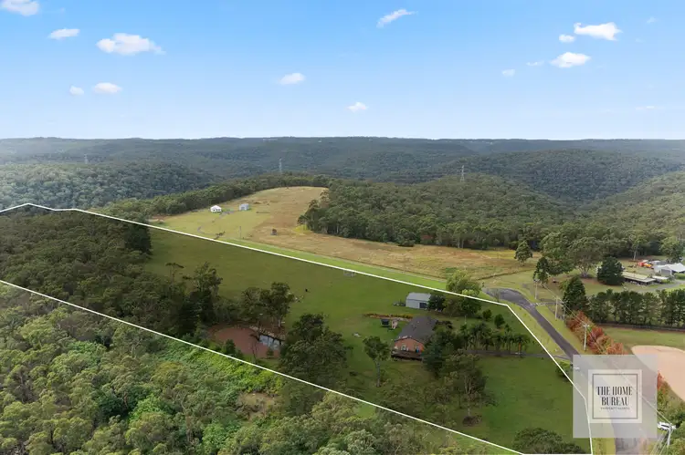 126 Paulls Road, South Maroota NSW 2756