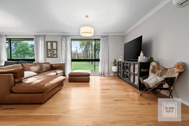 Fifth view of Homely rural property listing, 126 Paulls Road, South Maroota NSW 2756