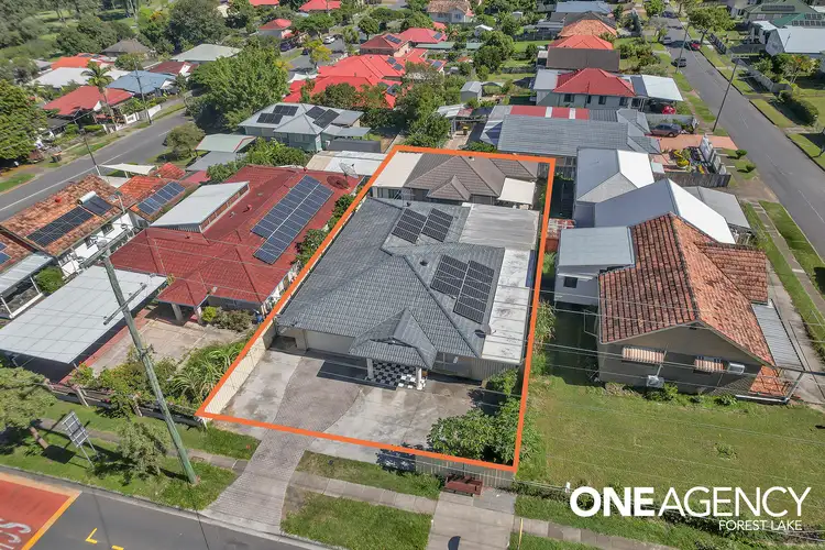 113 Rosemary Street, Inala QLD 4077