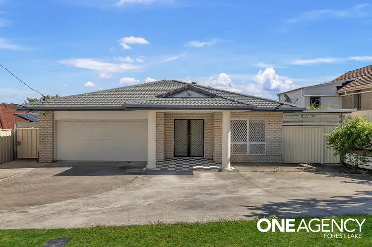 113 Rosemary Street, Inala QLD 4077