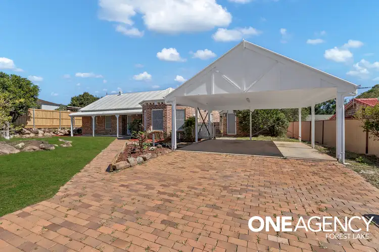 329 Blunder Road, Durack QLD 4077