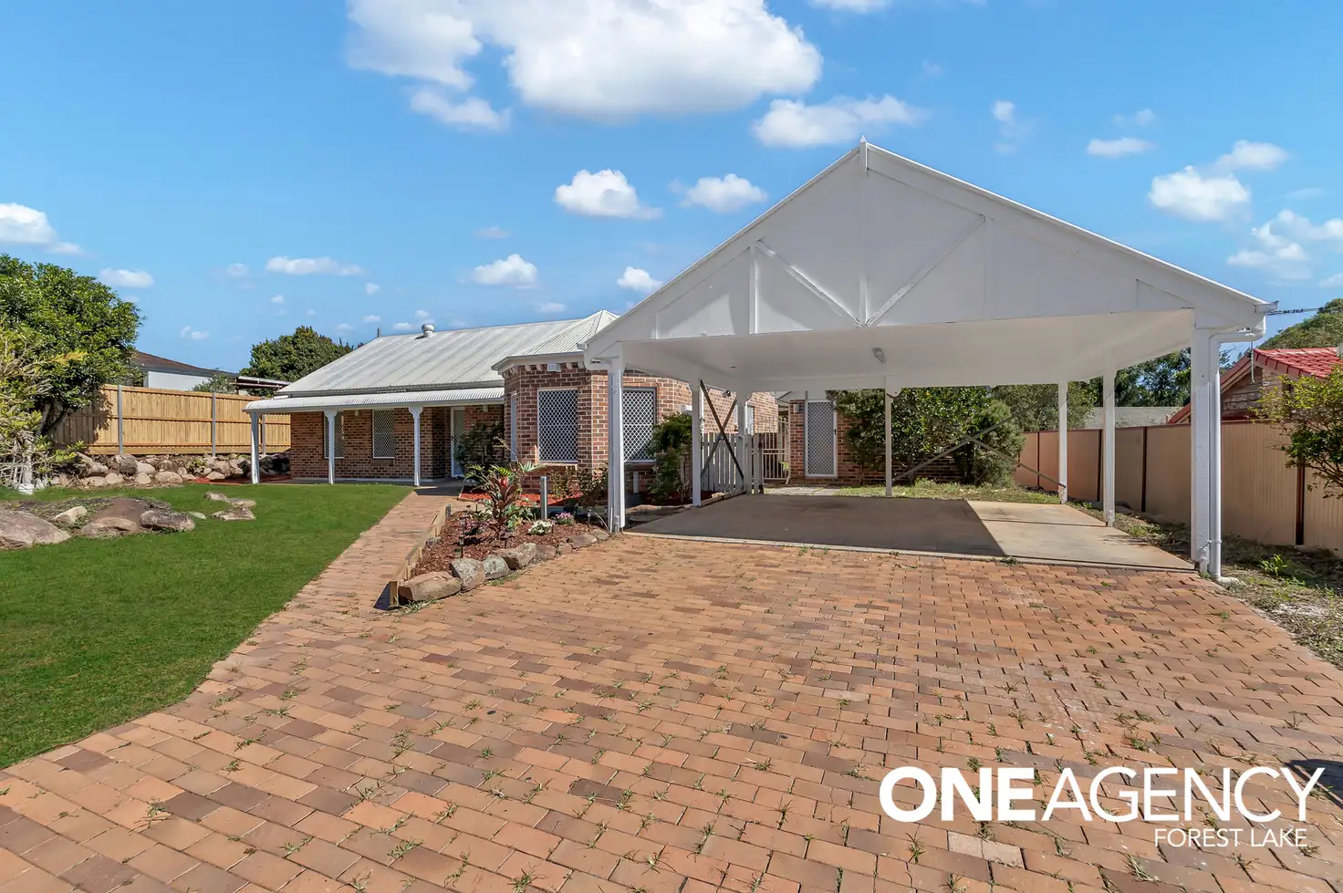 Main view of Homely house listing, 329 Blunder Road, Durack QLD 4077