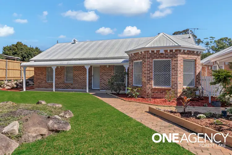 Second view of Homely house listing, 329 Blunder Road, Durack QLD 4077