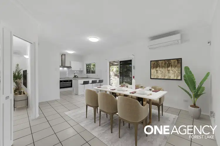 Fourth view of Homely house listing, 329 Blunder Road, Durack QLD 4077