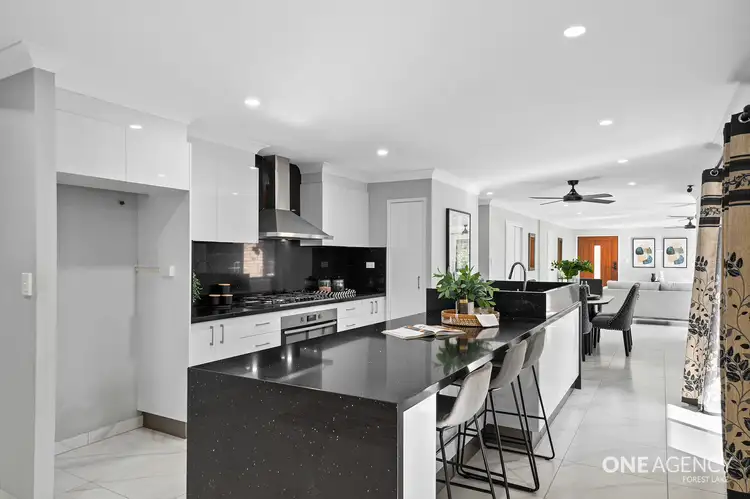 Fifth view of Homely house listing, 12 Falkland Street West, Heathwood QLD 4110