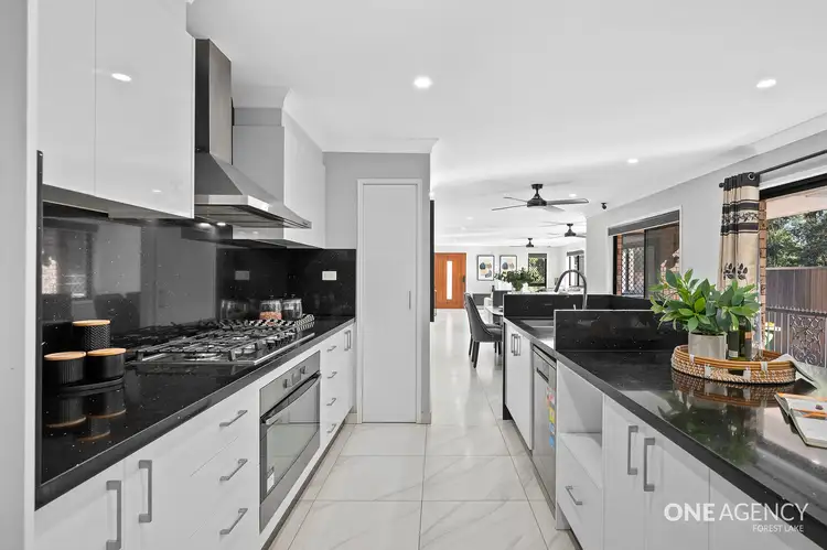 Fifth view of Homely house listing, 12 Falkland Street West, Heathwood QLD 4110