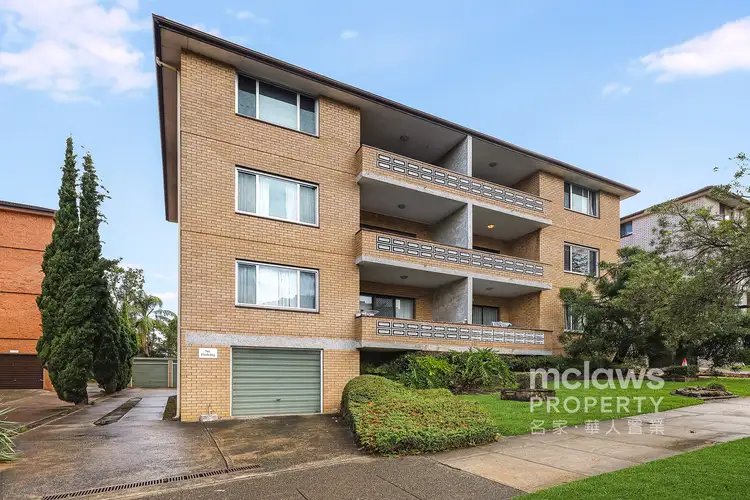 4/9 Jubilee Avenue, Carlton NSW 2218