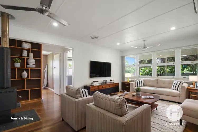 293 Orange Grove Road, Salisbury QLD 4107