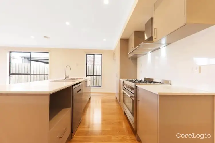 Second view of Homely house listing, 12 Sandridge Way, Wallan VIC 3756