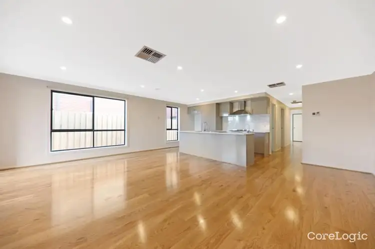 Third view of Homely house listing, 12 Sandridge Way, Wallan VIC 3756
