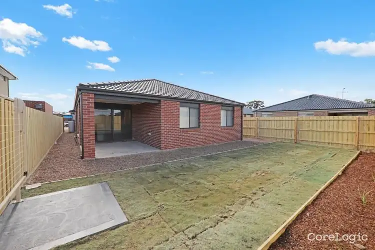 Fourth view of Homely house listing, 12 Sandridge Way, Wallan VIC 3756