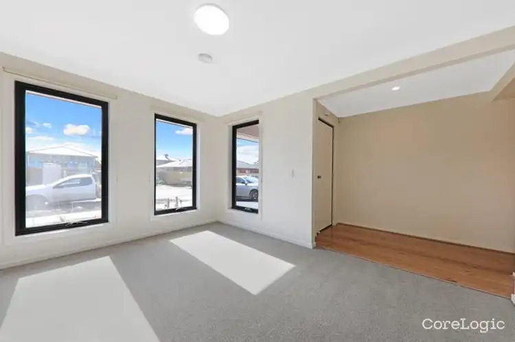 Fifth view of Homely house listing, 12 Sandridge Way, Wallan VIC 3756