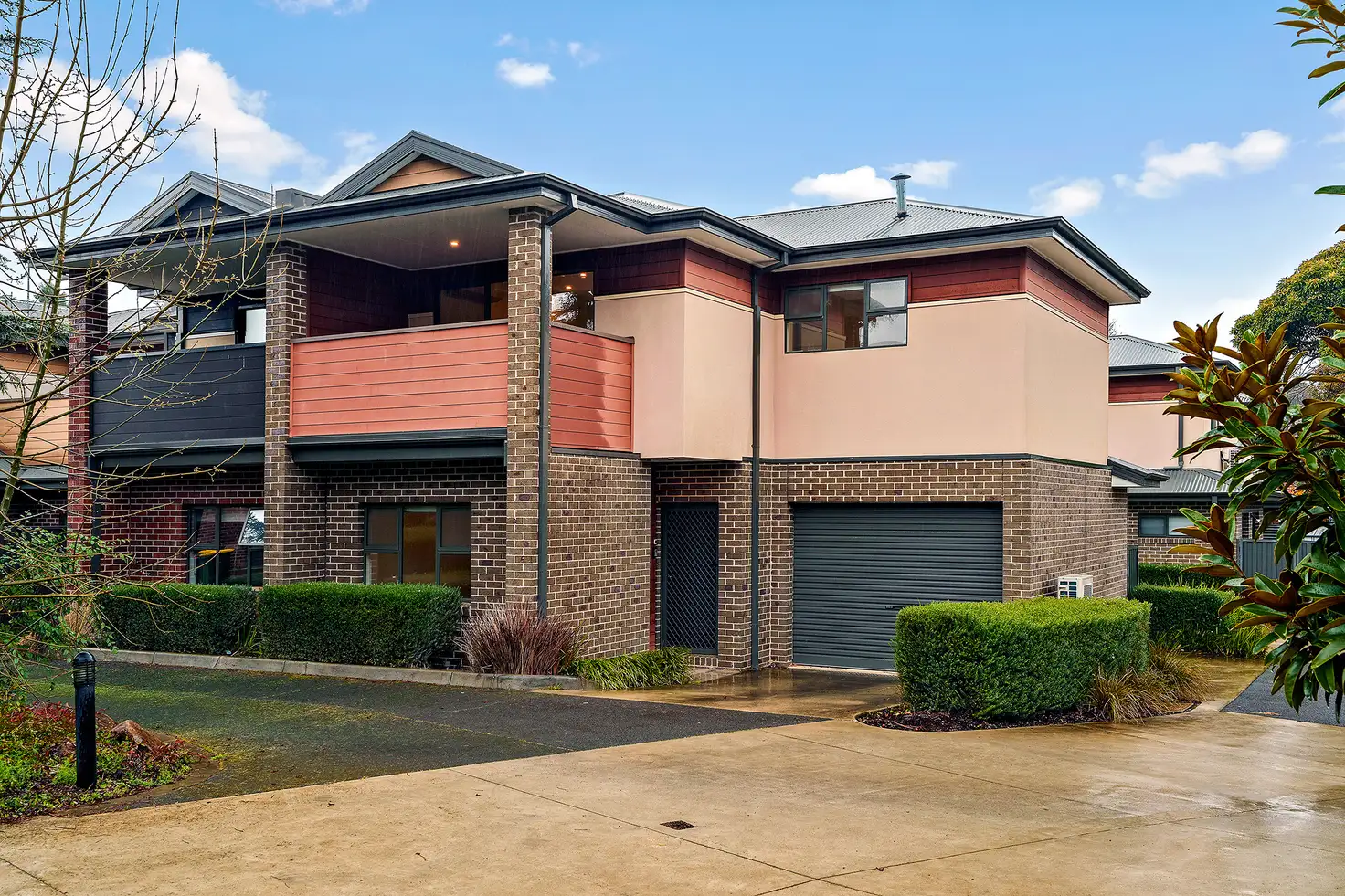 Main view of Homely townhouse listing, 15/520 Mitcham Road, Mitcham VIC 3132