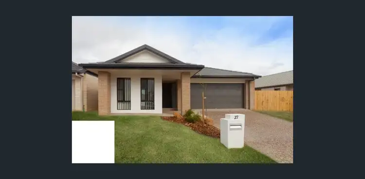 27 Lamont Street, Coomera QLD 4209