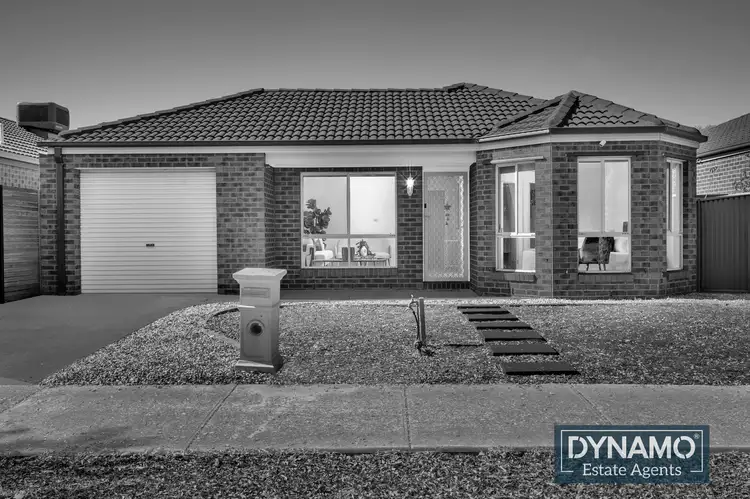15 Bathurst Close, Craigieburn VIC 3064