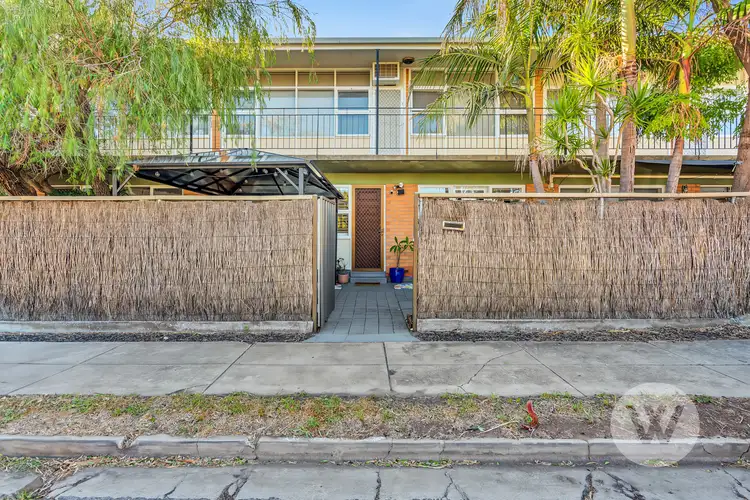 3/47 Tennyson Street, Kurralta Park SA 5037