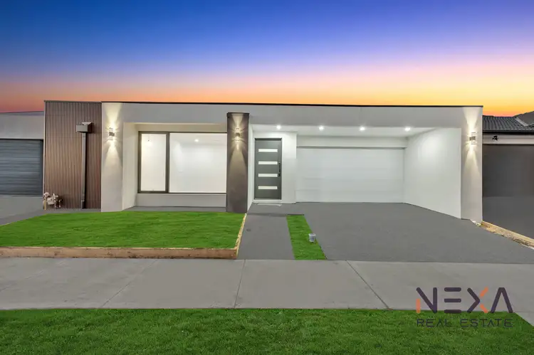 17 Currawong Street, Kalkallo VIC 3064