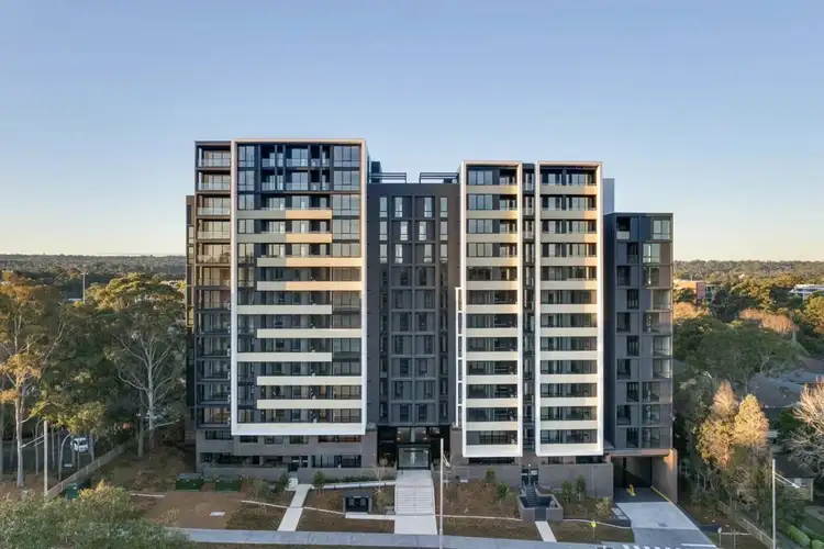 20901/161 Epping Road, Macquarie Park NSW 2113